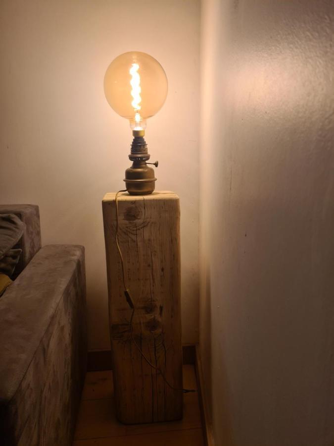 Appartement Le logis de la Fontaine à Ceyreste Extérieur photo