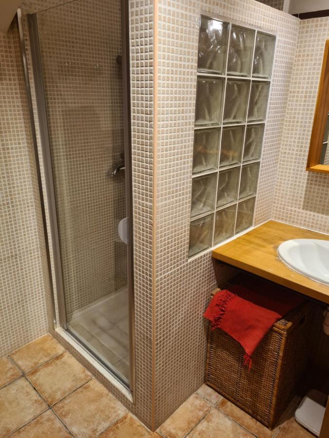 Appartement Le logis de la Fontaine à Ceyreste Extérieur photo