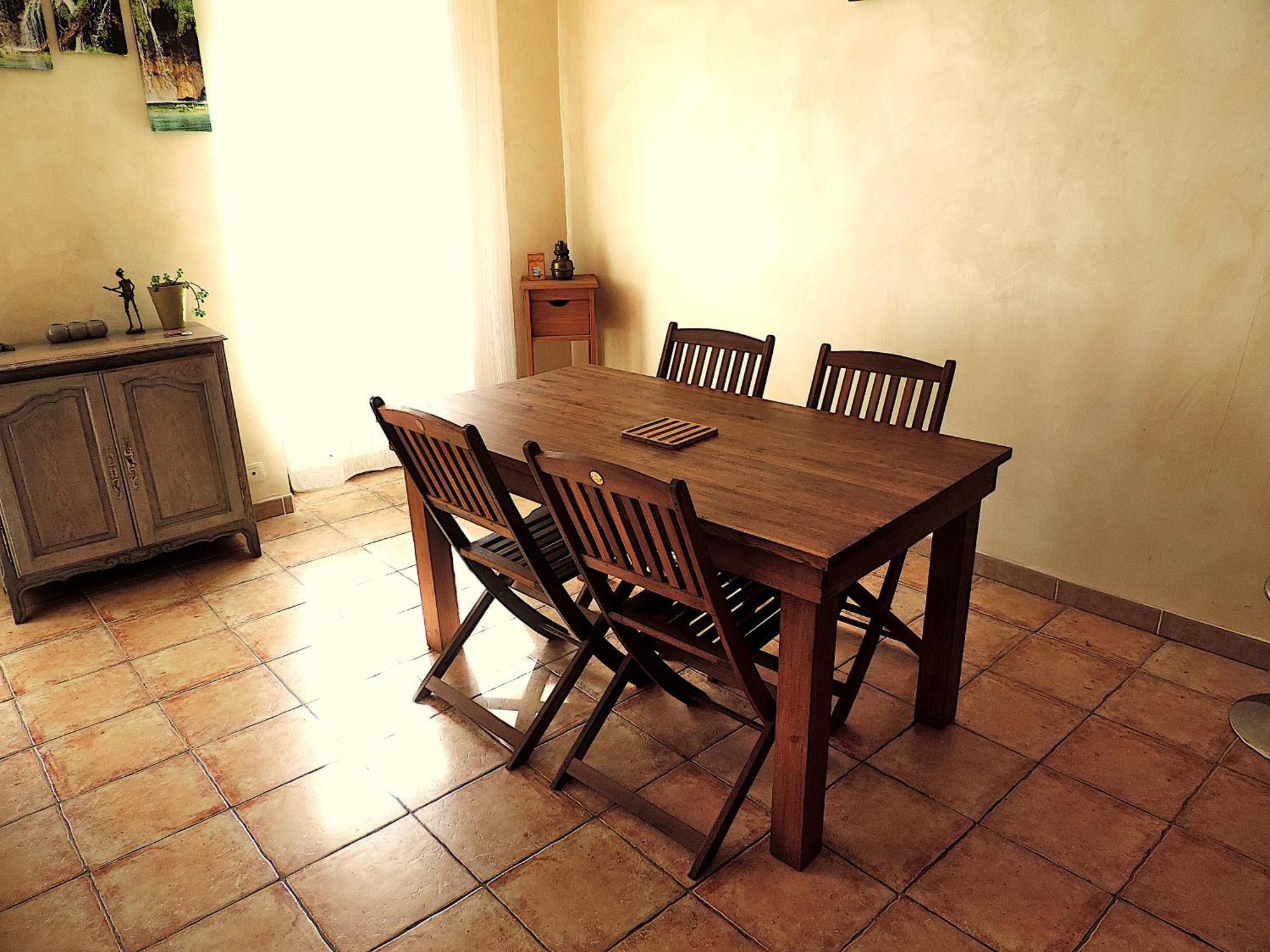 Appartement Le logis de la Fontaine à Ceyreste Extérieur photo